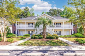 Beach & Golf Galore! 2BR/2BA/Pool/Spa Luxury Condo